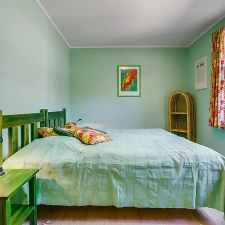 Vaeggerlose Ferienhaus *