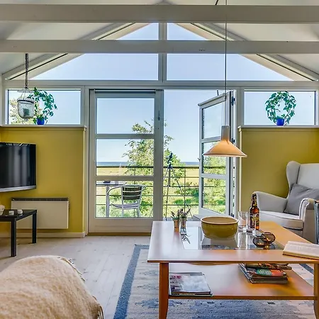 Ferienhaus Vaeggerlose Bøtø By