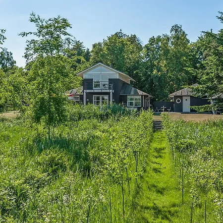 Vaeggerlose Ferienhaus
