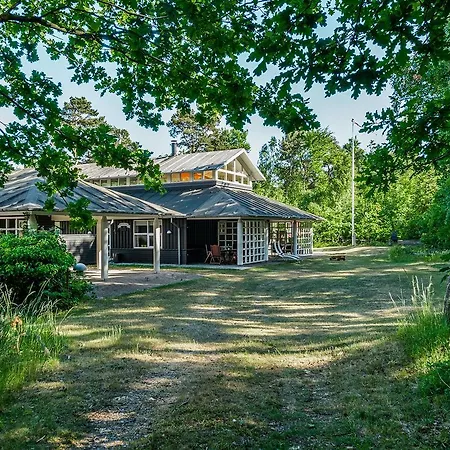 Vaeggerlose Ferienhaus Bøtø By
