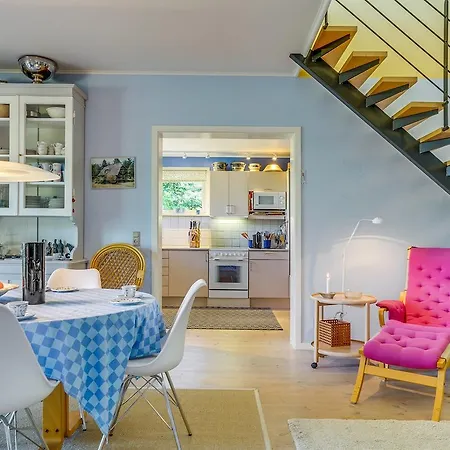 Ferienhaus Vaeggerlose