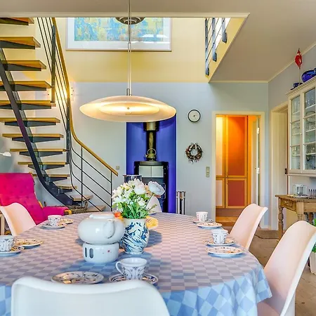 Ferienhaus Vaeggerlose *