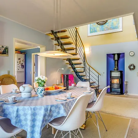 Ferienhaus Vaeggerlose Bøtø By
