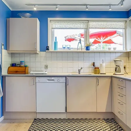 Ferienhaus Vaeggerlose *