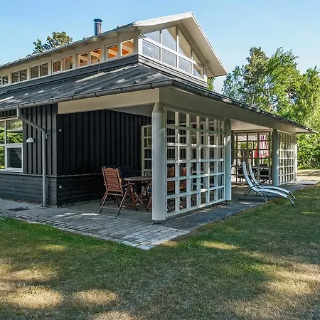 Ferienhaus Vaeggerlose Bøtø By