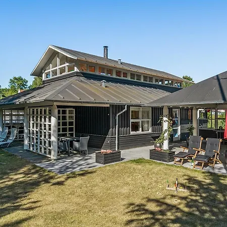 Ferienhaus Vaeggerlose