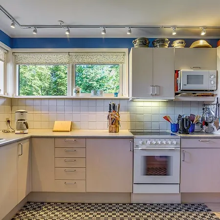 Ferienhaus Vaeggerlose *