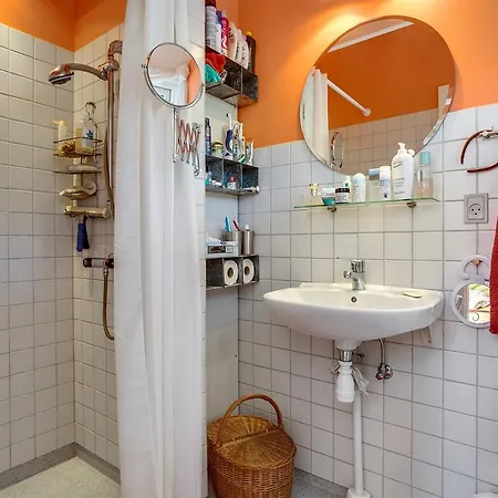 Vaeggerlose Ferienhaus