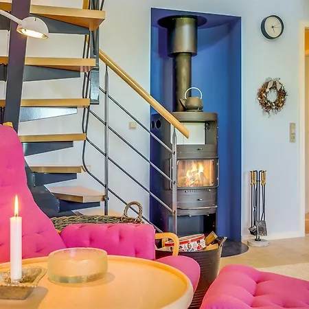 Ferienhaus Vaeggerlose Bøtø By