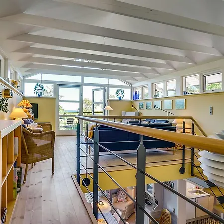 Ferienhaus Vaeggerlose
